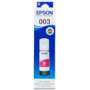 Epson 003 65ml Ink Bottle Magenta (C13T00V300)