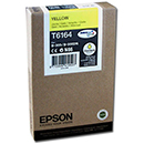 Epson Yellow Ink Cartridge (C13T616200)