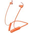 Sony WI-SP510 Wireless In-ear Headphones for Sports Orange