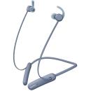 Sony WI-SP510 Wireless In-ear Headphones for Sports Blue