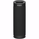 Sony SRS-XB23 EXTRA BASS Portable Bluetooth Speaker Black