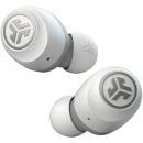 JLAB Audio Go Air True Wireless Earbuds White