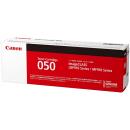 Canon Cartridge 050 Black