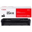 Canon Cartridge 054 H BK Toner Black