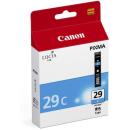 Canon PGI-29 C Inkjet Cartridge Cyan