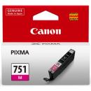 Canon CLI-751 M Inkjet Cartridge Magenta