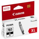 Canon CLI-781 BK XL Inkjet Cartridge Black