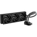 ARCTIC Liquid Freezer II 360 Liquid CPU Cooler Black (ACFRE00068B)