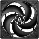 ARCTIC P12 PWM PST 120 mm Case Fan Black/Black (ACFAN00120A)