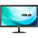 Asus 19.5" VX207DE TN WXGA Monitor 1366x768 60Hz 5ms VGA