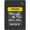 Sony 160GB CFexpress Type A TOUGH Memory Card (CEA-G160T)