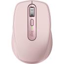 Logitech MX Anywhere 3 Wireless Mouse Rose (910-005994)