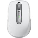 Logitech MX Anywhere 3 For Mac Wireless Mouse Pale Gray (910-005995)