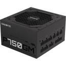 Gigabyte P750GM 750W Power Supply 80 Plus Gold (GP-P750GM)