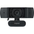 Rapoo C200 HD Webcam Black