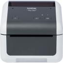 Brother TD4520DN Professional wide format networked label printer