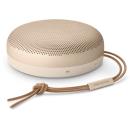 Bang & Olufsen Beosound A1 2nd Gen Waterproof Bluetooth Speaker Gold Tone