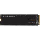 Western Digital 2TB WD Black SN850 NVMe SSD M.2 2280 Gen 4 PCIe Without Heatsink (WDS200T1X0E)