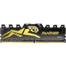 Apacer Panther Golden 16GB 3200MHz DDR4 DIMM CL16 (1x16GB) (AH4U16G32C2827GAA-1)