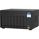 QNAP TS-832PX-4G 8-Bay NAS Enclosure 4GB RAM