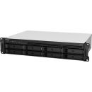 Synology RackStation RS1221+ 8-Bay NAS Enclosure