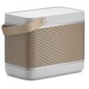 Bang & Olufsen Beolit 20 Powerful Bluetooth Speaker Grey Mist