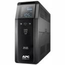 APC Back UPS Pro BR 1200VA, Sinewave, 8 Outlets, AVR, LCD Interface (BR1200SI)