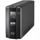 APC Back UPS Pro BR 390W/650VA, 6 Outlets, AVR, LCD Interface (BR650MI)