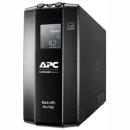 APC Back UPS Pro BR 540W/900VA, 6 Outlets, AVR, LCD Interface (BR900MI)