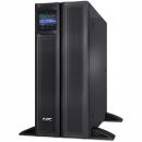 APC Smart-UPS X 3000VA Rack/Tower LCD 200-240V with Network Card (SMX3000HVNC)