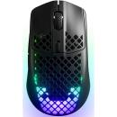 SteelSeries Aerox 3 Wireless Gaming Mouse Black