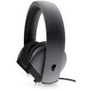 Dell Alienware 510H 7.1 Gaming Headset AW510H Dark Side of the Moon (520-AAQF)