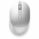 Dell Premier Rechargeable Wireless Mouse MS7421W Platinum Silver (580-AJOO)