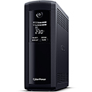 CyberPower UPS VP1200ELCD 1200VA/720 Watts Tower