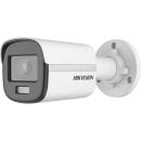 Hikvision 2 MP ColorVu Fixed Bullet Network Camera 2.8mm (DS-2CD1027G0-L (2.8mm))