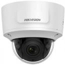 Hikvision 4 MP DarkFighter Varifocal Dome Network Camera (DS-2CD2745FWD-IZS(B))