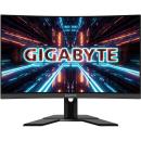 Gigabyte G27QC A 27" VA Curved Gaming Monitor 2560x1440 165Hz 1ms HDMI DP Adaptive-Sync