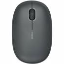 Rapoo M650 Silent Multi-mode Wireless Mouse Dark Grey