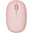 Rapoo M650 Silent Multi-mode Wireless Mouse Pink