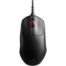 SteelSeries Prime+ Tournament-Ready Pro Series Gaming Mouse Black