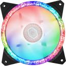 Cooler Master MasterFan MF120 Prismatic ARGB Case Fan (MFY-B2DN-20NPA-R1)