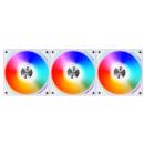 Lian Li Uni Fan AL120 RGB White (3-Pack)