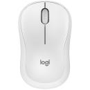 Logitech M221 Silent Wireless Mouse Off White (910-006130)