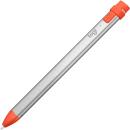 Logitech Crayon Pixel-precise digital pencil for iPAD Orange (914-000035)