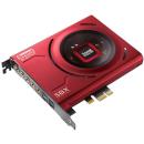 Creative Sound Blaster Z SE High-performance PCI-e Gaming and Entertainment Sound Card and DAC