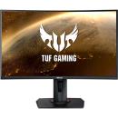 Asus 27" TUF Gaming VG27WQ WQHD VA Curved Gaming Monitor 2560x1440 165Hz 1ms HDMI DP FreeSync