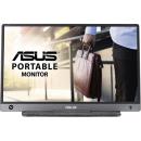 Asus 15.6" ZenScreen MB16AH IPS FHD Portable Monitor 1920x1080 60Hz 5ms USB-C Micro HDMI