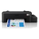 Epson EcoTank L121 A4 Ink Tank Printer Black