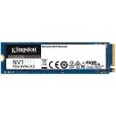 Kingston 1TB NV1 NVMe PCIe Gen 3.0 x 4 SSD M.2 2280 (SNVS/1000G)