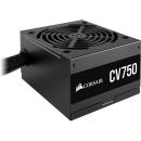 Corsair CV750 750W Power Supply 80 PLUS Bronze ATX PSU (CP-9020237-NA)